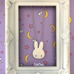 Usagi Tsukino collana