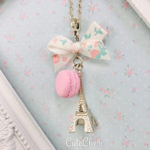 Collana Tour Eiffel